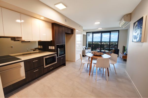 First Light Mooloolaba - Accommodation in Surfers Paradise 7