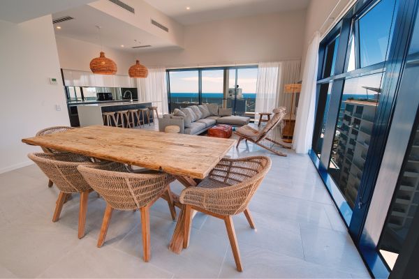 First Light Mooloolaba - Accommodation in Surfers Paradise 8