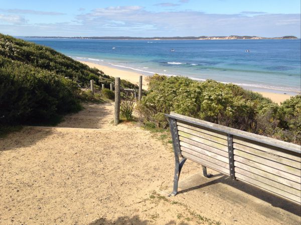 Flinders Beach Retreat Queenscliff - Accommodation Redcliffe 0