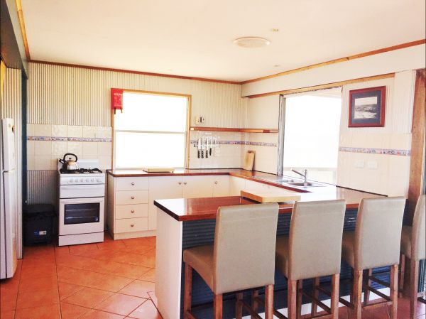 Fowlers Bay Beach House - Accommodation Melbourne 5