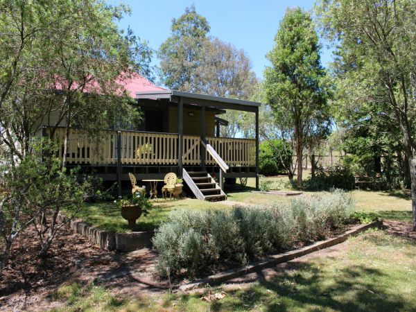 Fosterton School House - Accommodation Port Macquarie 0