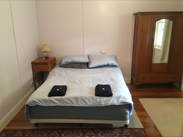 Fred's Place,  Derby - Accommodation in Bendigo 1