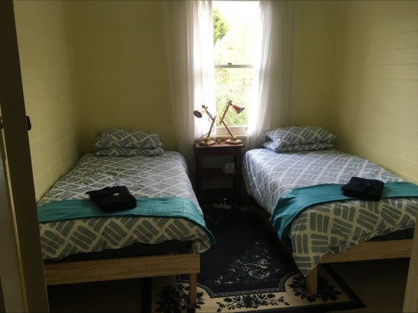 Fred's Place,  Derby - Accommodation in Bendigo 2