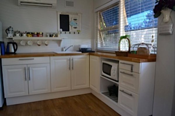 Garden Cottage B And B - Accommodation Mt Buller 2