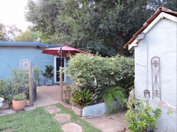 Garden Cottage B And B - Accommodation in Bendigo 6