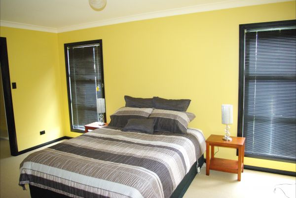 Glenmoore - Accommodation in Surfers Paradise 1