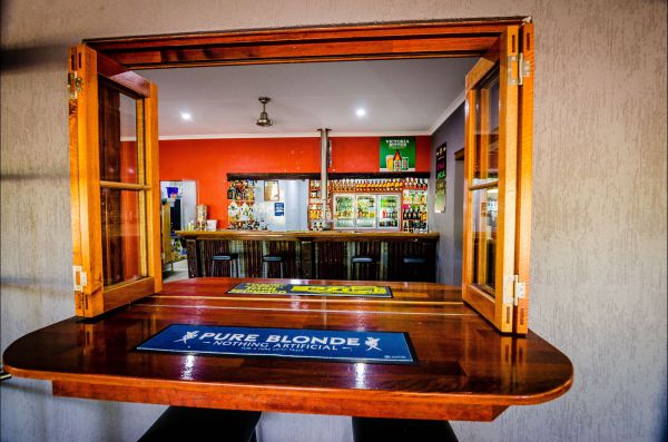Goldfields Hotel And Finnigan's Rest - Accommodation Port Macquarie 4