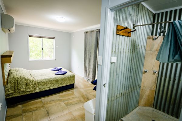Goldfields Hotel And Finnigan's Rest - Accommodation in Bendigo 8