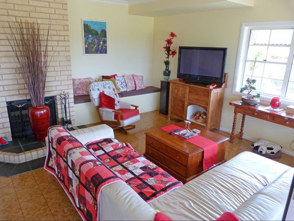 Grovely House Bed And Breakfast - Accommodation Port Macquarie 1