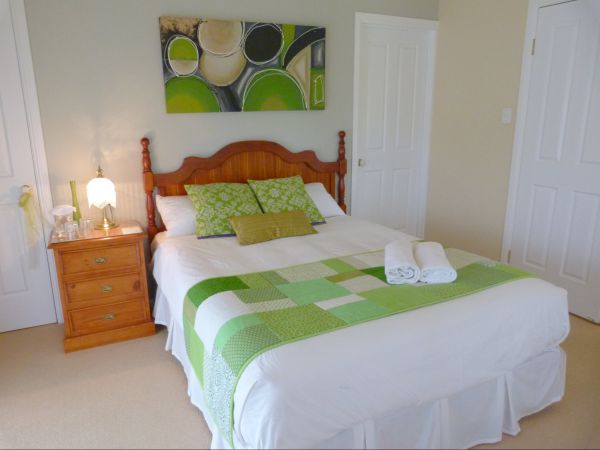 Grovely House Bed And Breakfast - Nambucca Heads Accommodation 4