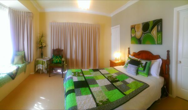 Grovely House Bed And Breakfast - Surfers Gold Coast 6