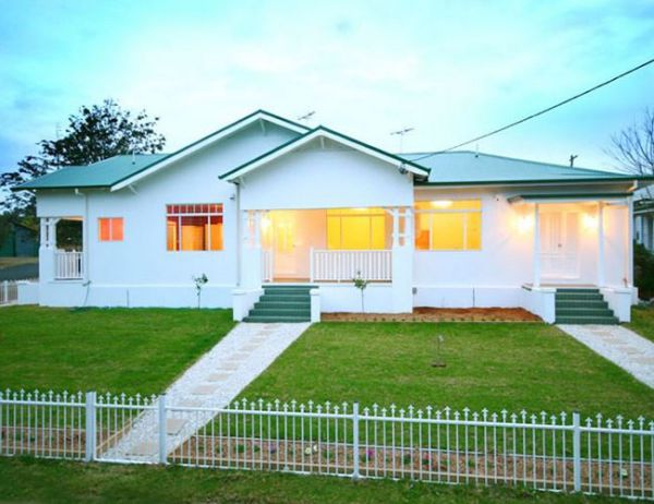 Grand Central Suites - Lennox Head Accommodation