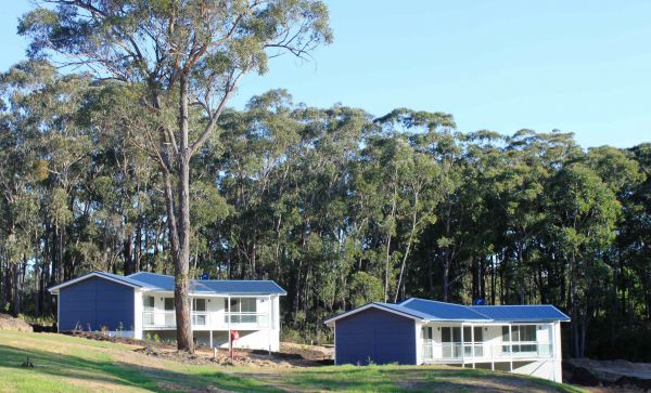 Greenwood Park Estate - Accommodation Melbourne 0