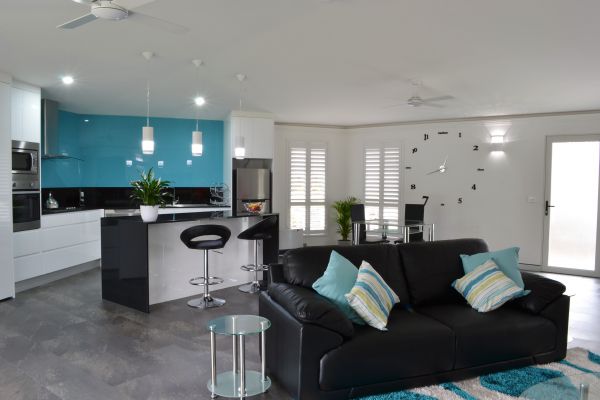 Greenwood Park Estate - Accommodation in Surfers Paradise 1