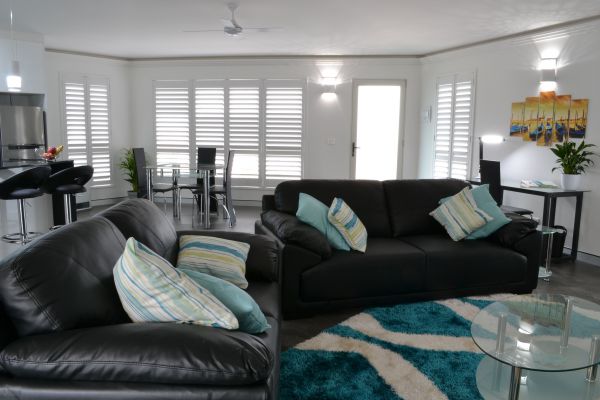Greenwood Park Estate - Accommodation Redcliffe 2