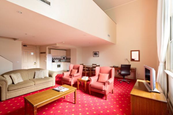 Grand Hotel Melbourne MGallery Collection - Accommodation Melbourne 4