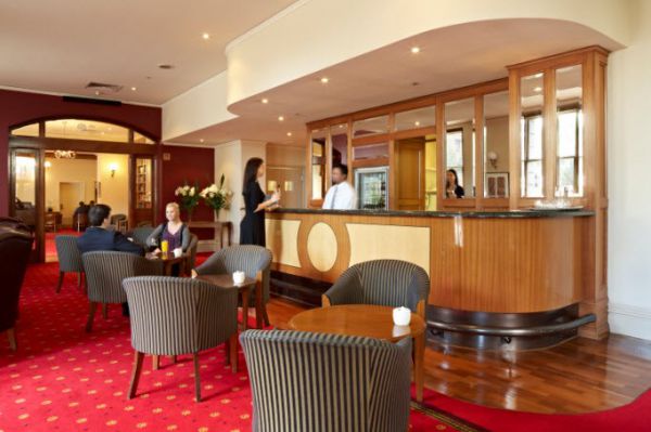 Grand Hotel Melbourne MGallery Collection - Accommodation Melbourne 5