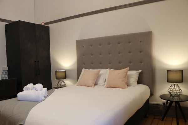 Guildford Hotel - Nambucca Heads Accommodation 0