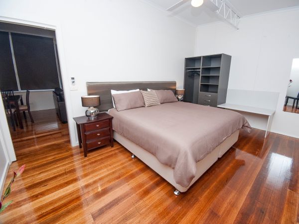 Harmony At Tower Hill - Accommodation Redcliffe 3