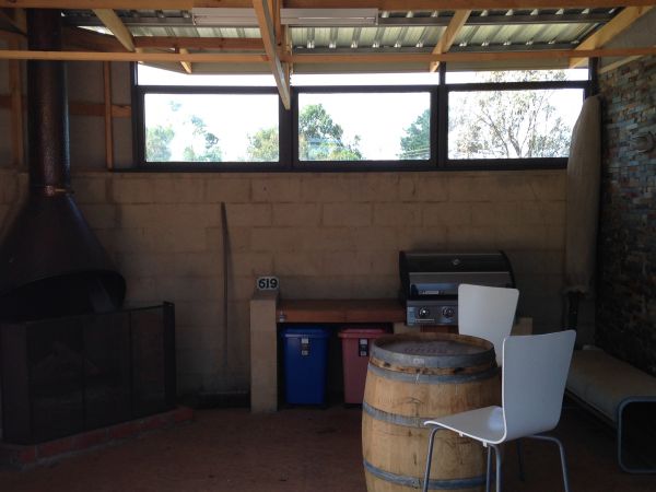 Harmony At Tower Hill - Geraldton Accommodation 6