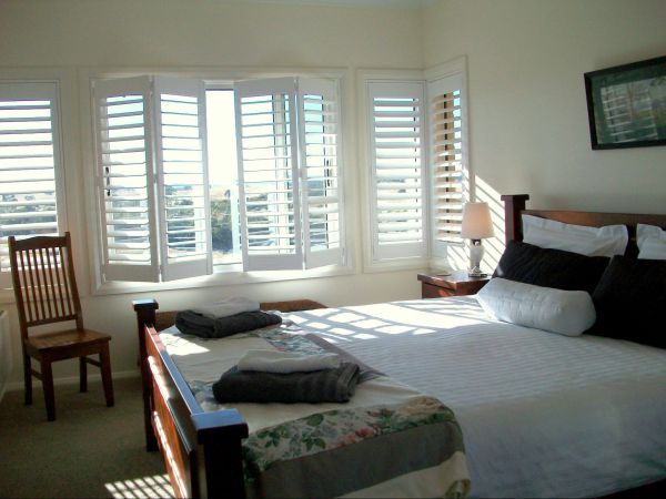 Heathcote Views Bed & Breakfast - Accommodation Melbourne 0