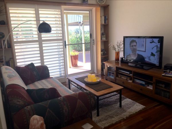 Heathcote Views Bed & Breakfast - Accommodation in Surfers Paradise 4