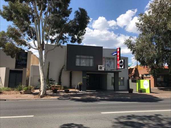 Hello Adelaide Motel + Apartments - Frewville - Accommodation Melbourne 0