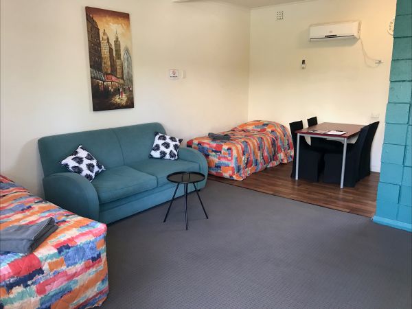Hello Adelaide Motel + Apartments - Frewville - Accommodation Melbourne 1