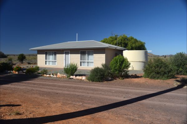 Hillview - Dalby Accommodation