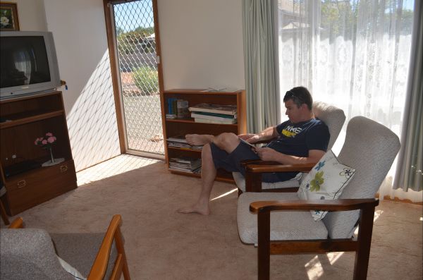 Hillview - Accommodation Port Macquarie 1