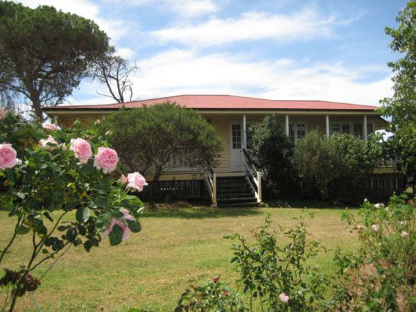 Hope Cottage Country Retreat - Accommodation Melbourne 0