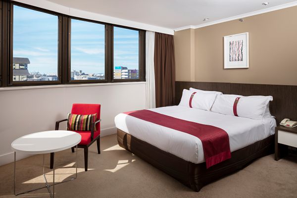 Hotel Grand Chancellor Townsville - Surfers Gold Coast 1