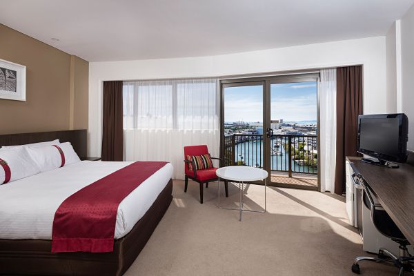 Hotel Grand Chancellor Townsville - Lismore Accommodation 3