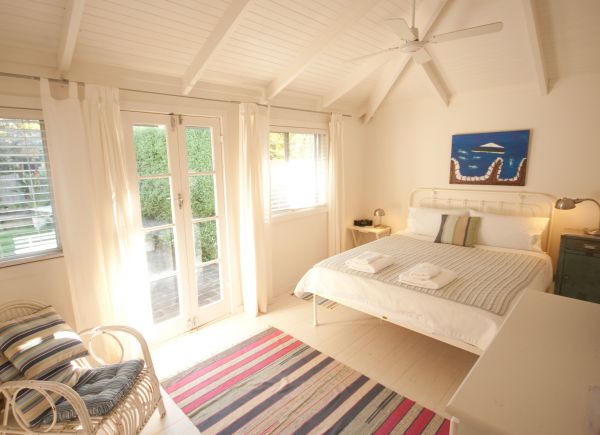 Huskisson Bed And Breakfast: Jervis Bay - Accommodation Mt Buller 1