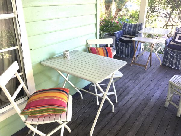 Huskisson Bed And Breakfast: Jervis Bay - Nambucca Heads Accommodation 5