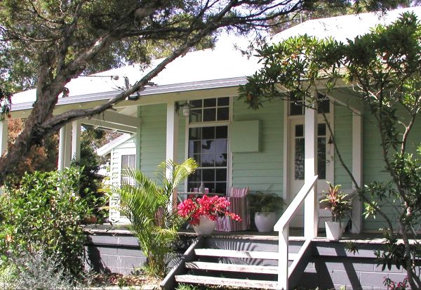Huskisson Bed And Breakfast: Jervis Bay - Lismore Accommodation 6