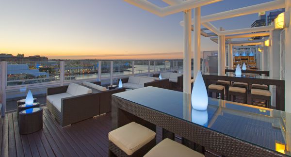Hyatt Regency Sydney - Casino Accommodation 7