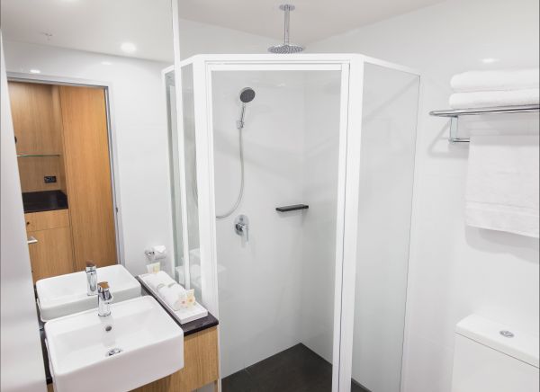 Ibis Styles Hobart - Accommodation Redcliffe 7
