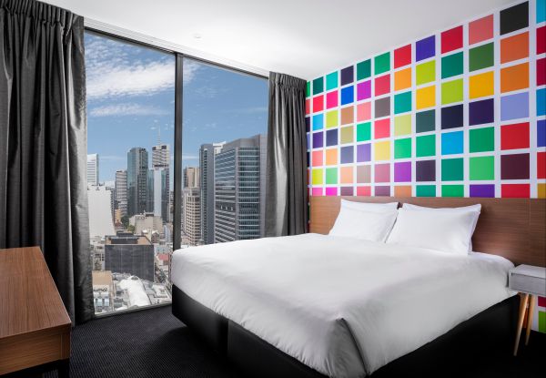 Ibis Styles Brisbane - Accommodation in Surfers Paradise 1