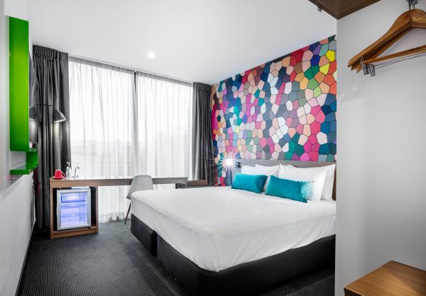 Ibis Styles Brisbane - Accommodation in Surfers Paradise 6
