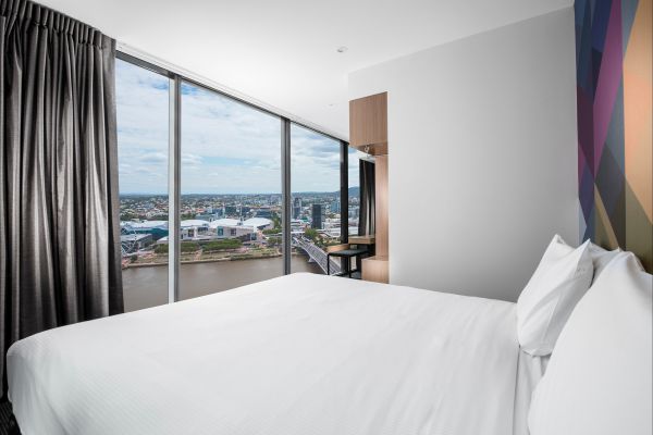 Ibis Styles Brisbane - Accommodation in Surfers Paradise 7