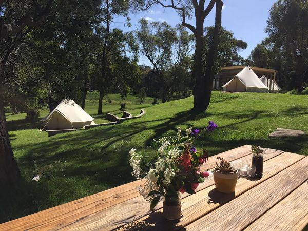 Iluka Retreat And Camp - Accommodation Melbourne 5