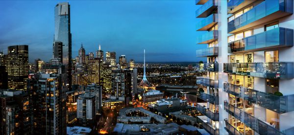 Imagine Marco - Accommodation in Surfers Paradise 0