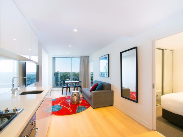 Imagine Marco - Accommodation in Surfers Paradise 2