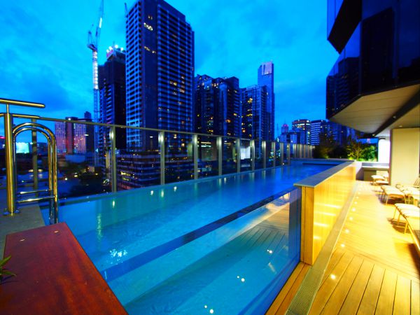 Imagine Marco - Accommodation in Surfers Paradise 3