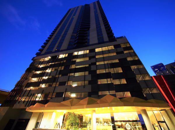 Imagine Marco - Accommodation in Surfers Paradise 6