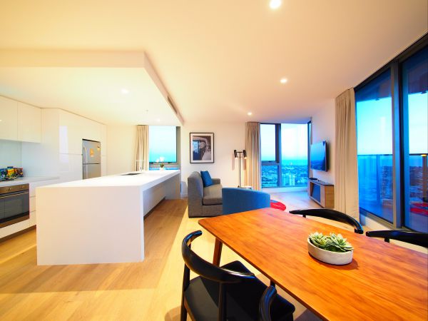 Imagine Marco - Accommodation in Surfers Paradise 7