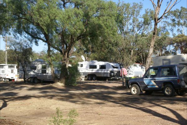 Inglewood Motel And Caravan Park - Accommodation Redcliffe 0