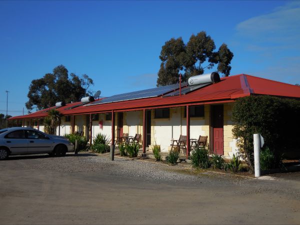 Inglewood Motel And Caravan Park - Accommodation Port Macquarie 1