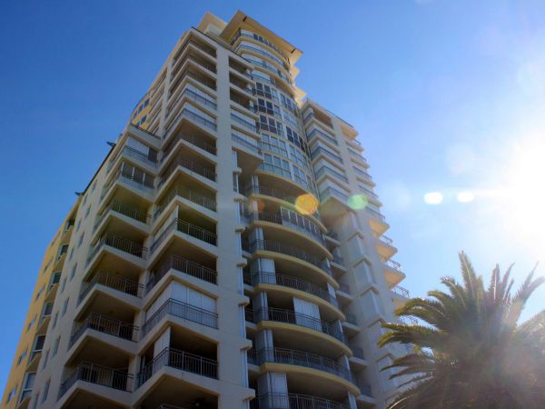 Indigo Blue Beachfront Holiday Apartments - Accommodation Brunswick Heads 1
